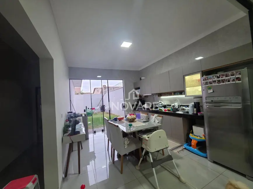Foto 7 de Casa com 3 quartos à venda, 250m2 em Jardim Liberdade, Itumbiara - GO