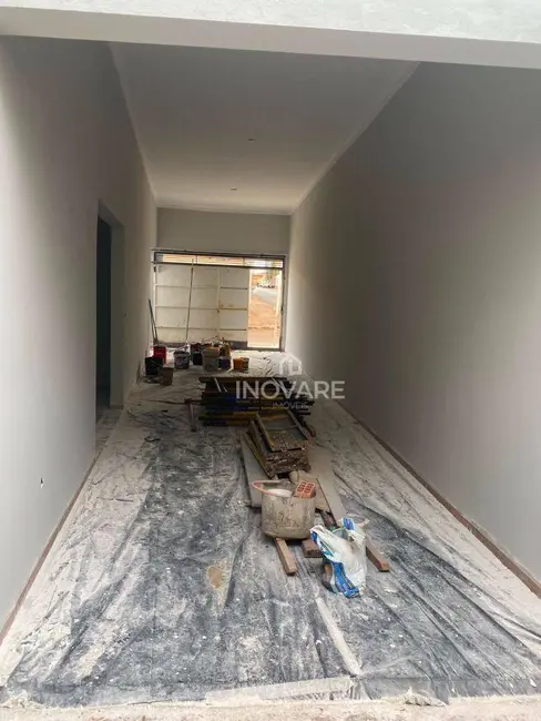 Foto 6 de Casa com 2 quartos à venda, 180m2 em Itumbiara - GO
