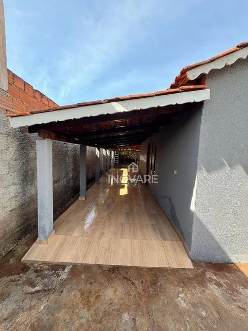 Casa com 2 quartos à venda, 220m2 em Itumbiara - GO - imagem 2 Foto 2 de Casa com 2 quartos à venda, 220m2 em Itumbiara - GO
