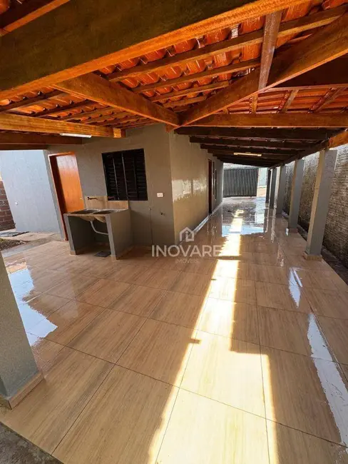 Casa com 2 quartos à venda, 220m2 em Itumbiara - GO - imagem 9 Foto 9 de Casa com 2 quartos à venda, 220m2 em Itumbiara - GO