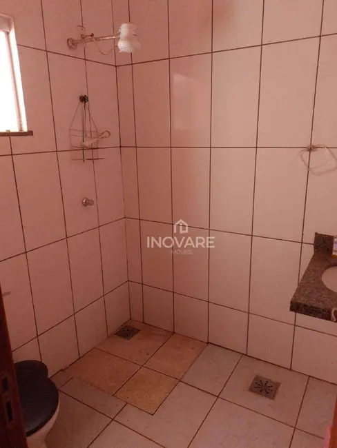 Foto 9 de Casa com 2 quartos à venda, 108m2 em Itumbiara - GO