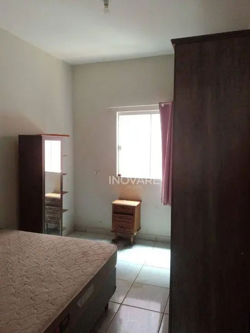 Foto 6 de Casa com 2 quartos à venda, 108m2 em Itumbiara - GO
