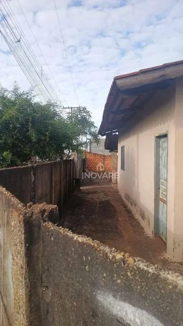 Foto 4 de Casa com 2 quartos à venda, 280m2 em Jardim Liberdade, Itumbiara - GO