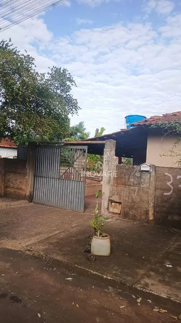 Foto 1 de Casa com 2 quartos à venda, 280m2 em Jardim Liberdade, Itumbiara - GO