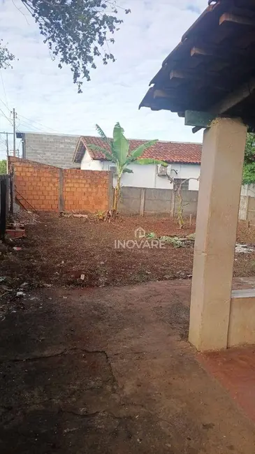Foto 6 de Casa com 2 quartos à venda, 280m2 em Jardim Liberdade, Itumbiara - GO