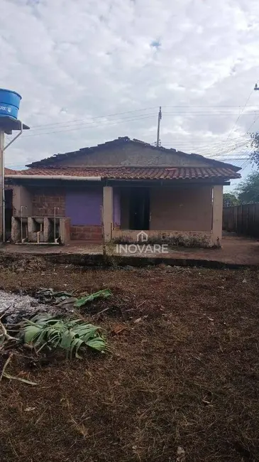 Foto 3 de Casa com 2 quartos à venda, 280m2 em Jardim Liberdade, Itumbiara - GO