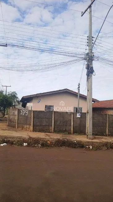 Foto 2 de Casa com 2 quartos à venda, 280m2 em Jardim Liberdade, Itumbiara - GO
