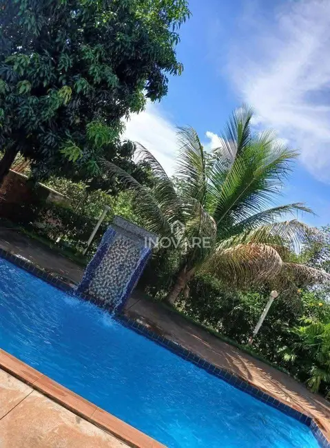 Sítio / Rancho com 2 quartos à venda e para alugar, 1000m2 em Itumbiara - GO - imagem 3 Foto 3 de Sítio / Rancho com 2 quartos à venda e para alugar, 1000m2 em Itumbiara - GO