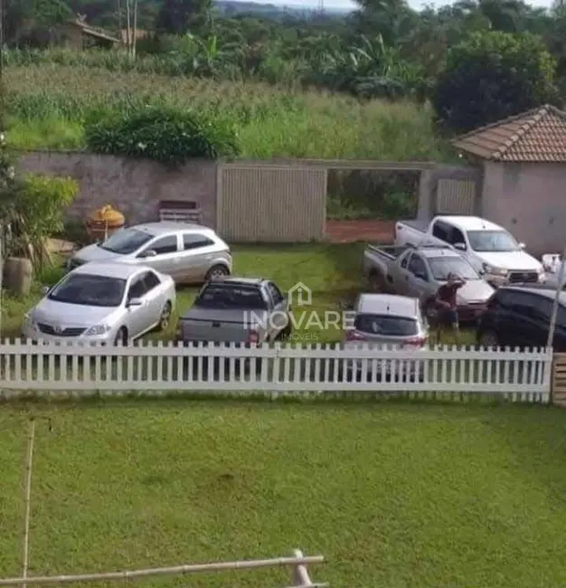 Sítio / Rancho com 2 quartos à venda e para alugar, 1000m2 em Itumbiara - GO - imagem 7 Foto 7 de Sítio / Rancho com 2 quartos à venda e para alugar, 1000m2 em Itumbiara - GO