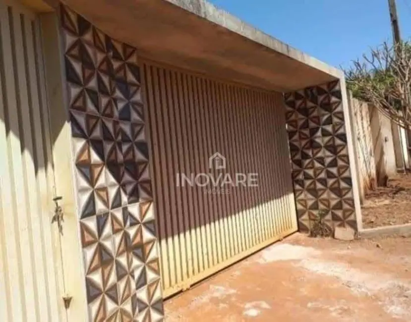 Sítio / Rancho com 2 quartos à venda e para alugar, 1000m2 em Itumbiara - GO - imagem 2 Foto 2 de Sítio / Rancho com 2 quartos à venda e para alugar, 1000m2 em Itumbiara - GO