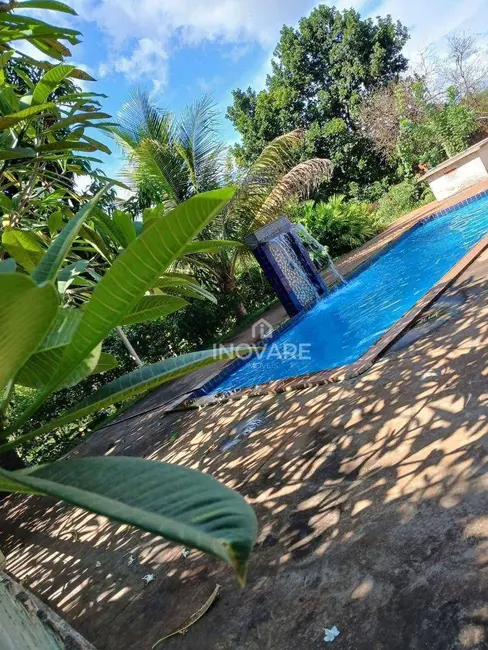 Sítio / Rancho com 2 quartos à venda e para alugar, 1000m2 em Itumbiara - GO - imagem 4 Foto 4 de Sítio / Rancho com 2 quartos à venda e para alugar, 1000m2 em Itumbiara - GO
