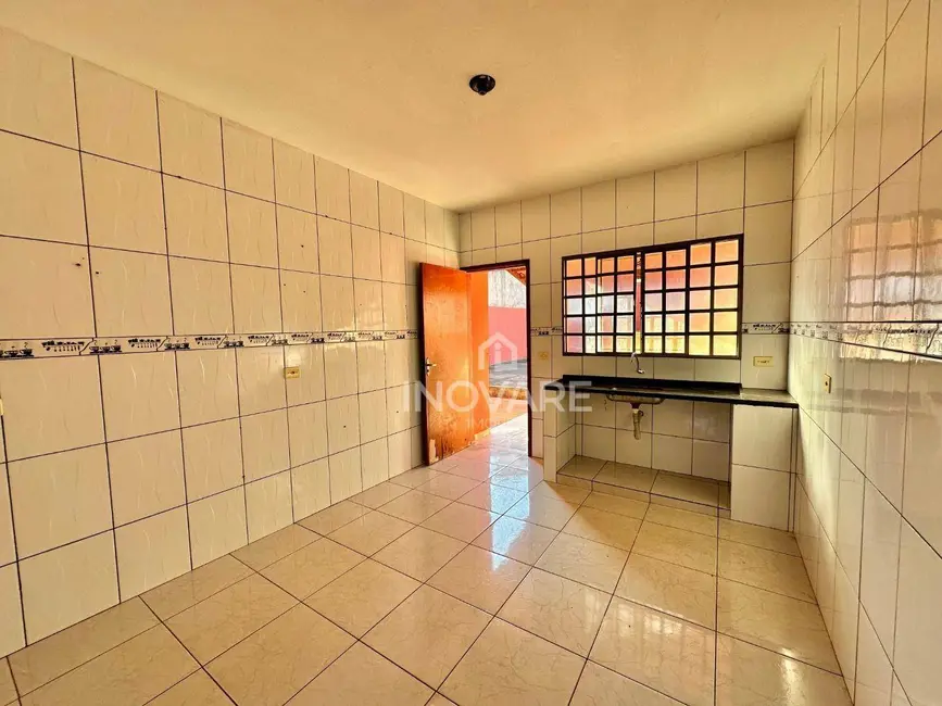 Foto 5 de Casa com 3 quartos para alugar, 240m2 em Itumbiara - GO