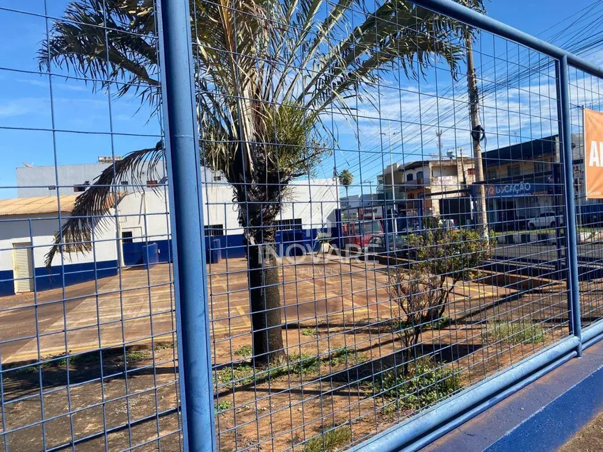Foto 9 de Armazém / Galpão para alugar, 800m2 em Itumbiara - GO