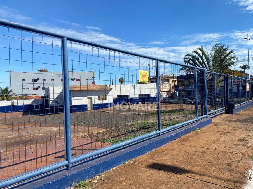 Foto 8 de Armazém / Galpão para alugar, 800m2 em Itumbiara - GO