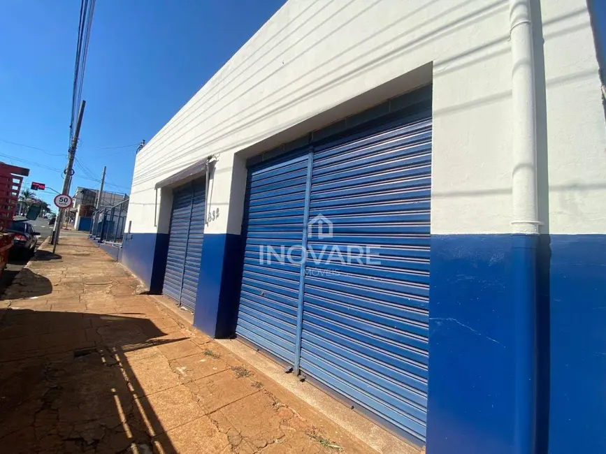 Foto 1 de Armazém / Galpão para alugar, 800m2 em Itumbiara - GO