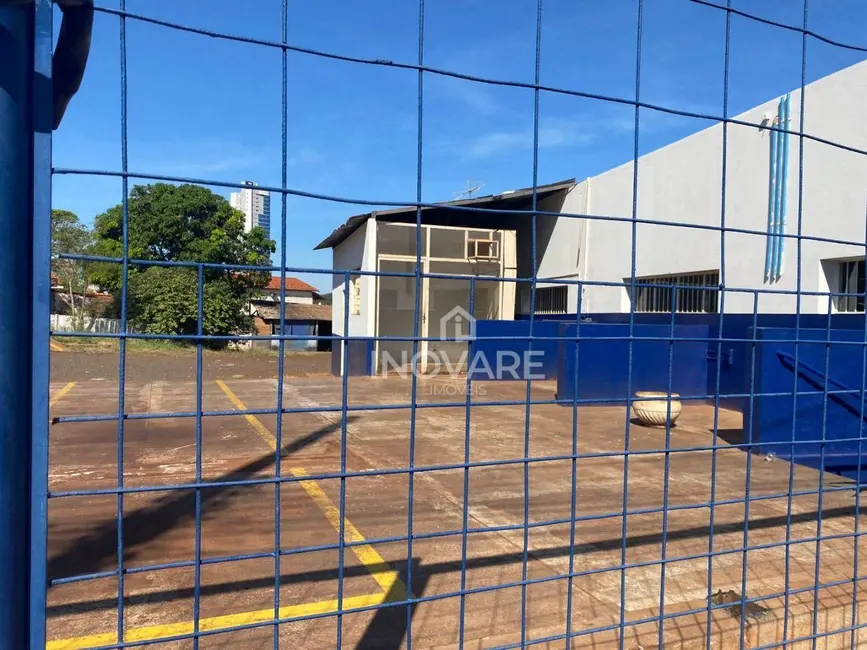 Foto 7 de Armazém / Galpão para alugar, 800m2 em Itumbiara - GO