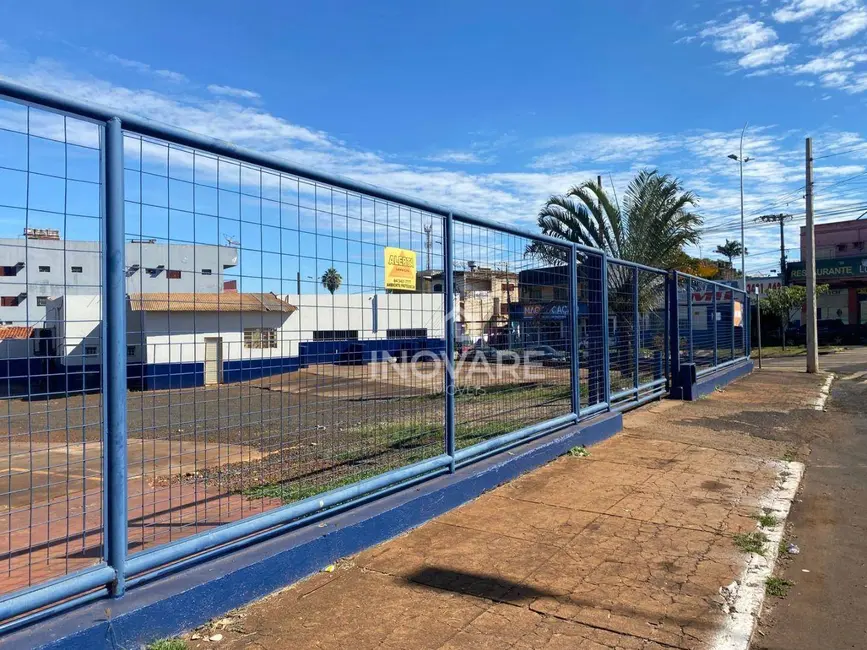 Foto 4 de Armazém / Galpão para alugar, 800m2 em Itumbiara - GO