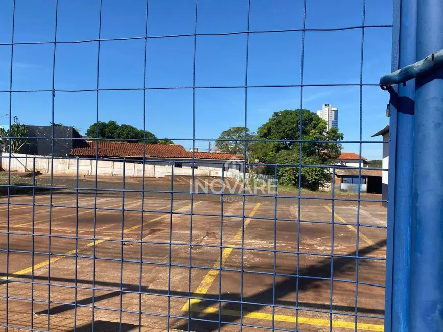 Foto 5 de Armazém / Galpão para alugar, 800m2 em Itumbiara - GO
