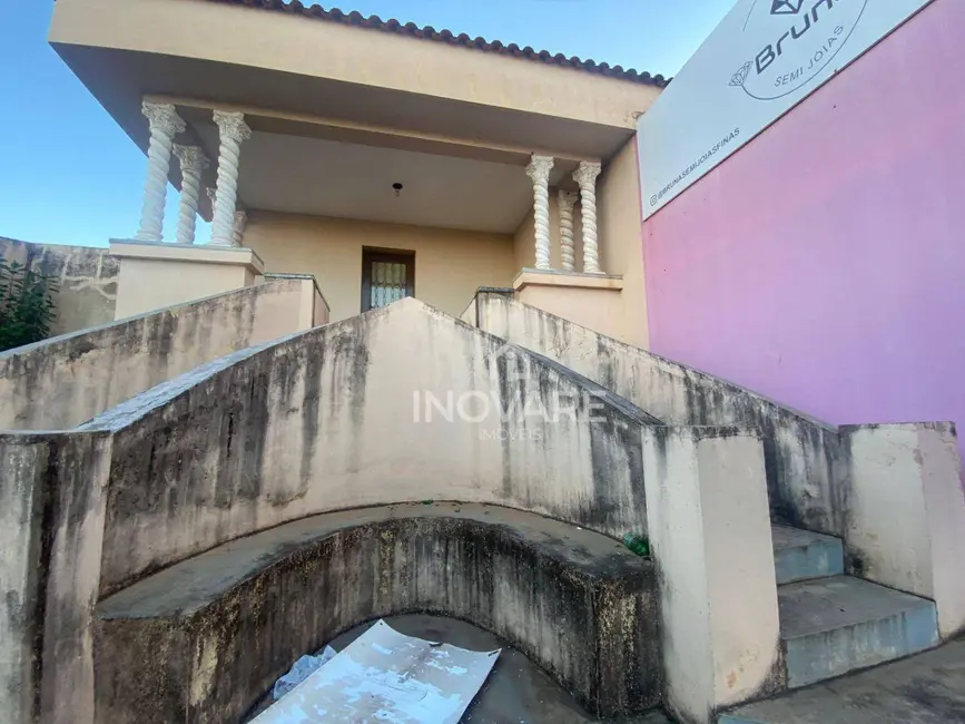 Casa com 3 quartos à venda, 800m2 em Itumbiara - GO - imagem 4 Foto 4 de Casa com 3 quartos à venda, 800m2 em Itumbiara - GO