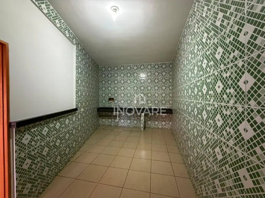 Foto 6 de Armazém / Galpão para alugar, 600m2 em Itumbiara - GO