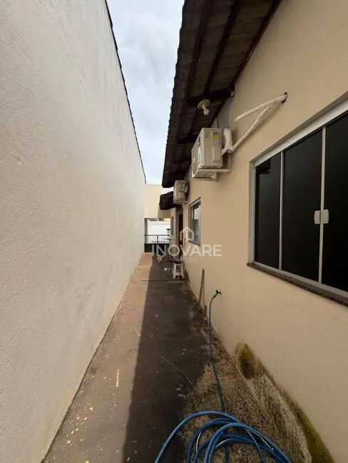Casa com 2 quartos à venda, 180m2 em Itumbiara - GO - imagem 8 Foto 8 de Casa com 2 quartos à venda, 180m2 em Itumbiara - GO