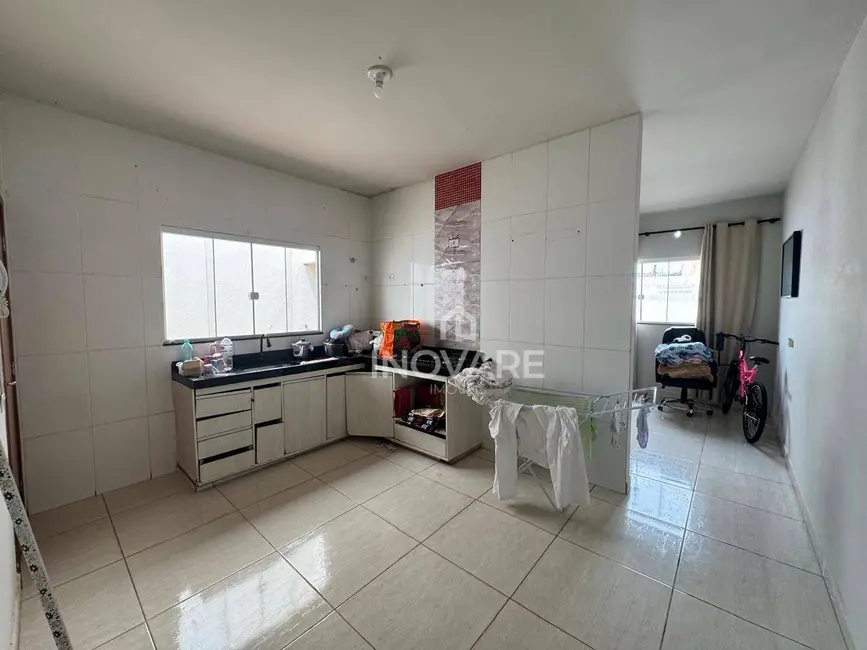 Casa com 2 quartos à venda, 180m2 em Itumbiara - GO - imagem 6 Foto 6 de Casa com 2 quartos à venda, 180m2 em Itumbiara - GO
