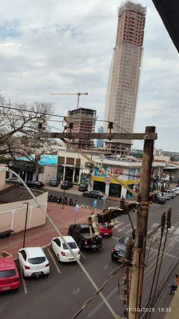 Apartamento com 3 quartos à venda e para alugar em Itumbiara - GO - imagem 2 Foto 2 de Apartamento com 3 quartos à venda e para alugar em Itumbiara - GO