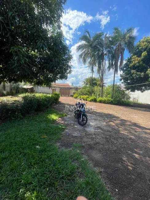 Casa com 4 quartos à venda, 2060m2 em Jardim América, Itumbiara - GO - imagem 5 Foto 5 de Casa com 4 quartos à venda, 2060m2 em Jardim América, Itumbiara - GO