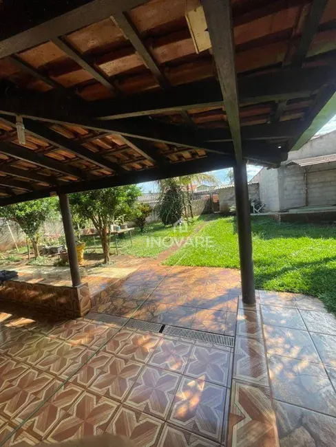 Casa com 4 quartos à venda, 2060m2 em Jardim América, Itumbiara - GO - imagem 6 Foto 6 de Casa com 4 quartos à venda, 2060m2 em Jardim América, Itumbiara - GO
