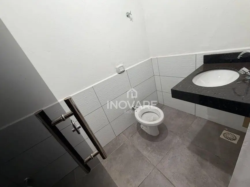 Foto 6 de Armazém / Galpão para alugar, 250m2 em Itumbiara - GO