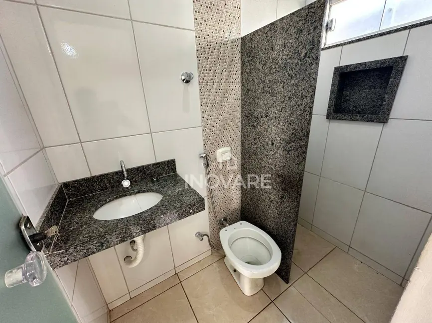 Foto 6 de Kitnet com 1 quarto para alugar, 90m2 em Itumbiara - GO