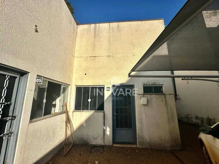 Foto 7 de Kitnet com 1 quarto para alugar, 90m2 em Itumbiara - GO
