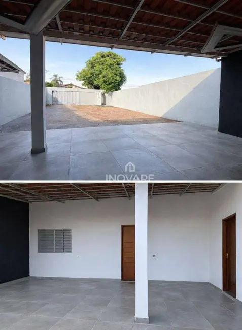 Casa com 2 quartos à venda, 360m2 em Setor Buritys, Itumbiara - GO - imagem 5 Foto 5 de Casa com 2 quartos à venda, 360m2 em Setor Buritys, Itumbiara - GO
