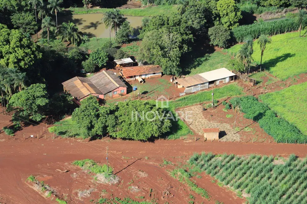 Chácara com 3 quartos à venda em Itumbiara - GO - imagem 1 Foto 1 de Chácara com 3 quartos à venda em Itumbiara - GO