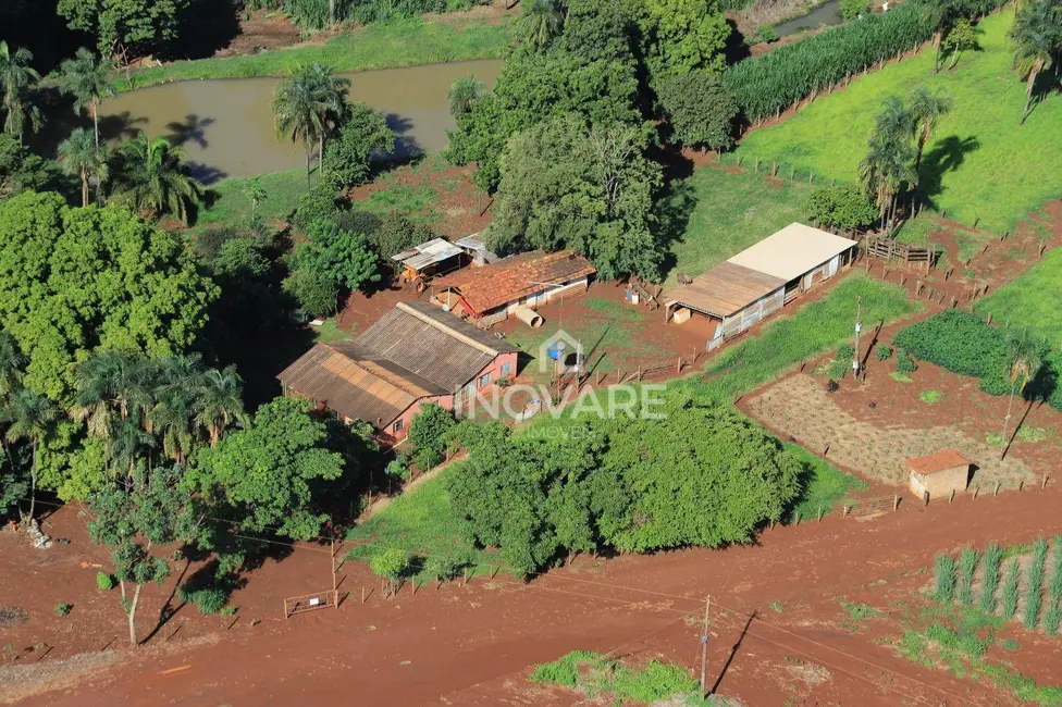 Chácara com 3 quartos à venda em Itumbiara - GO - imagem 3 Foto 3 de Chácara com 3 quartos à venda em Itumbiara - GO