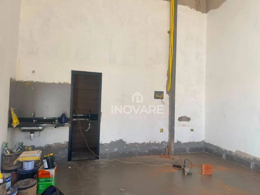Foto 4 de Sala Comercial para alugar, 250m2 em Itumbiara - GO