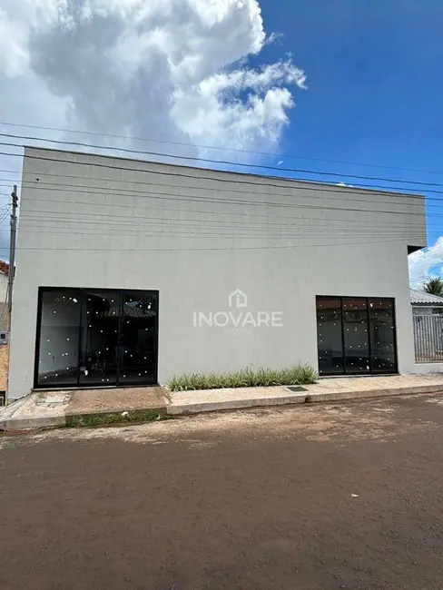 Foto 1 de Sala Comercial para alugar, 250m2 em Itumbiara - GO