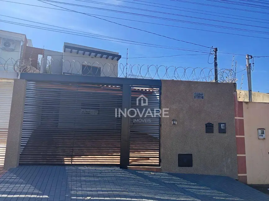 Foto 1 de Casa com 3 quartos à venda, 180m2 em Karfan, Itumbiara - GO
