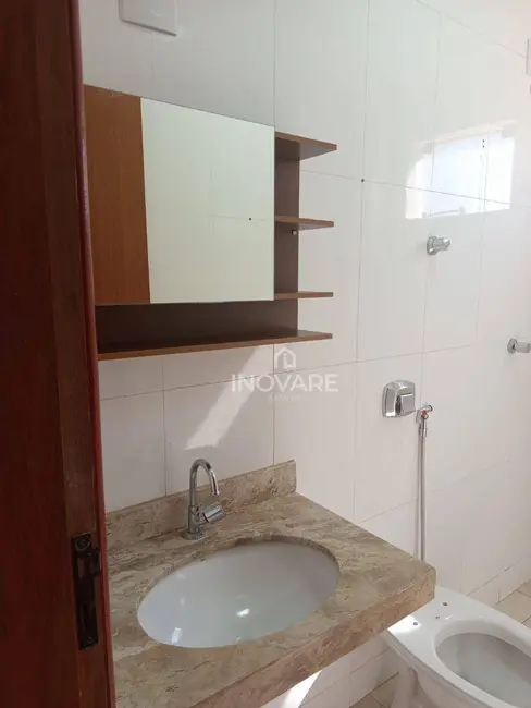 Foto 7 de Casa com 3 quartos à venda, 180m2 em Karfan, Itumbiara - GO