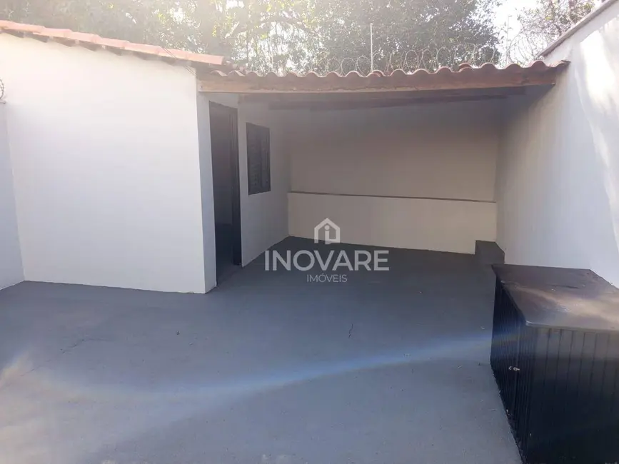 Foto 6 de Casa com 3 quartos à venda, 180m2 em Karfan, Itumbiara - GO
