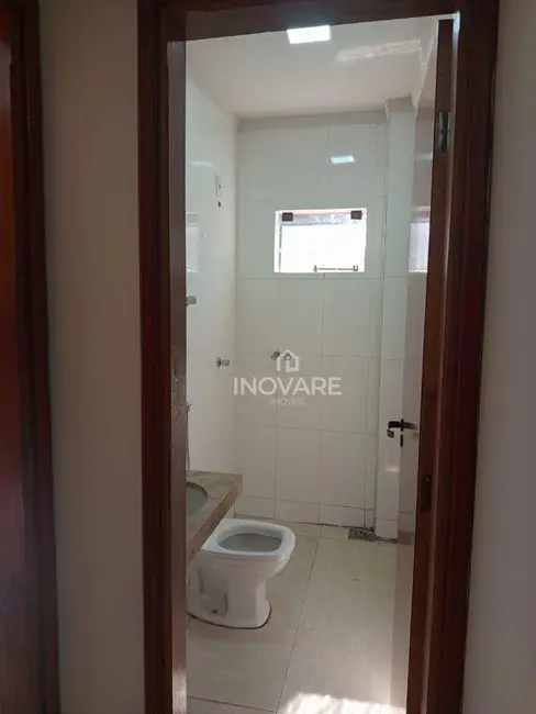 Foto 9 de Casa com 3 quartos à venda, 180m2 em Karfan, Itumbiara - GO