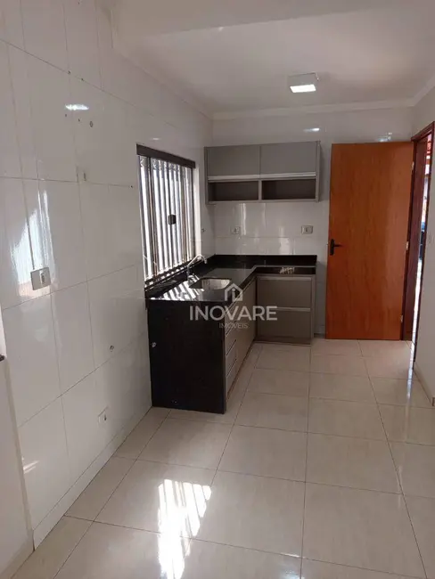 Foto 5 de Casa com 3 quartos à venda, 180m2 em Karfan, Itumbiara - GO