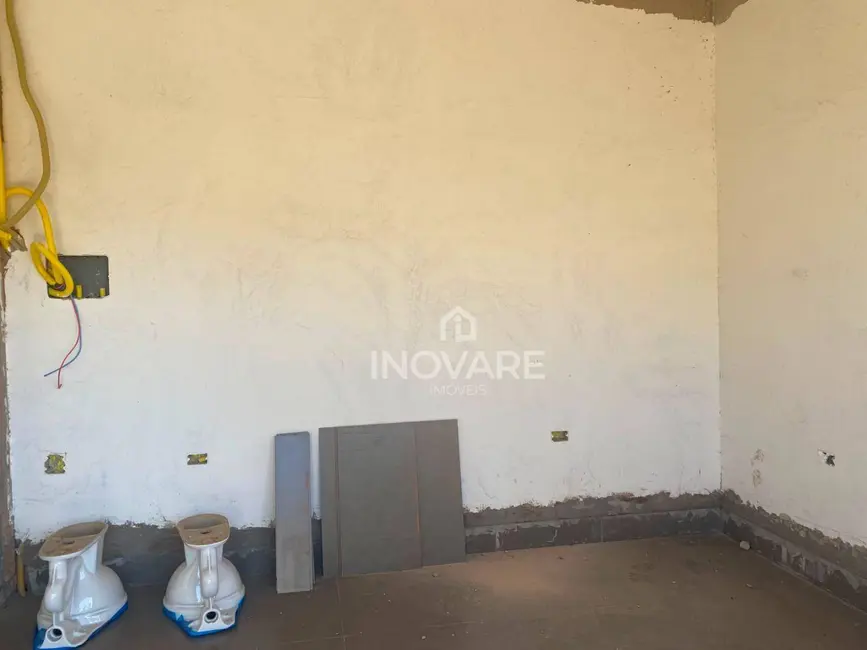 Foto 3 de Sala Comercial para alugar, 250m2 em Itumbiara - GO