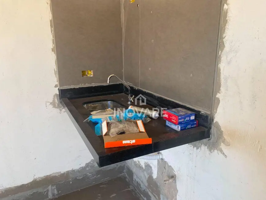 Foto 4 de Sala Comercial para alugar, 250m2 em Itumbiara - GO