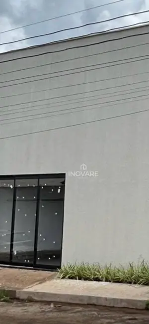 Foto 1 de Sala Comercial para alugar, 250m2 em Itumbiara - GO
