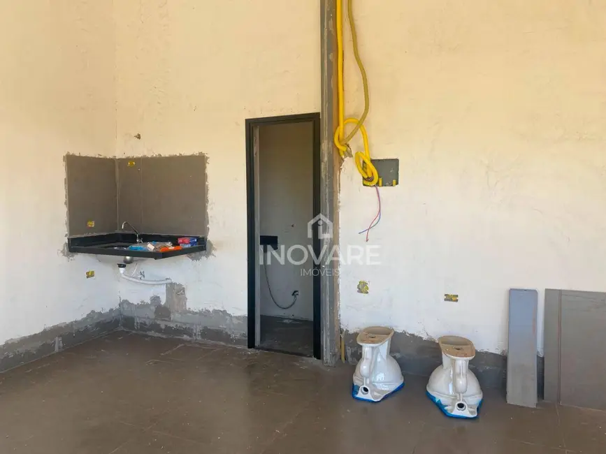 Foto 2 de Sala Comercial para alugar, 250m2 em Itumbiara - GO