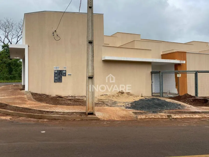 Foto 2 de Kitnet com 1 quarto para alugar, 360m2 em Residencial Jardim Primavera, Itumbiara - GO
