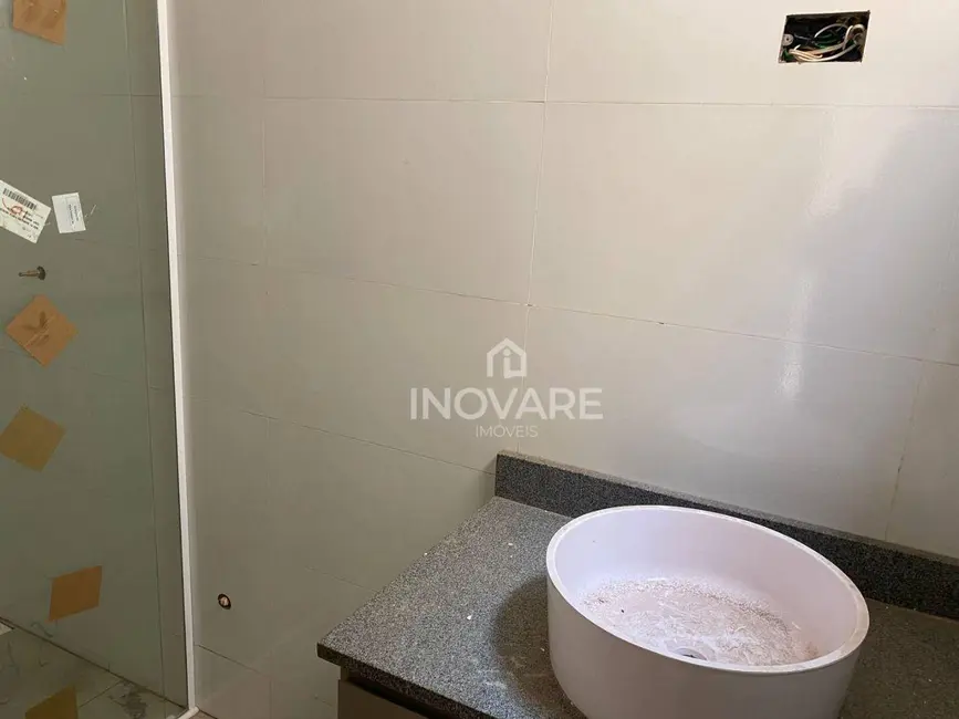 Foto 9 de Kitnet com 1 quarto para alugar, 360m2 em Residencial Jardim Primavera, Itumbiara - GO