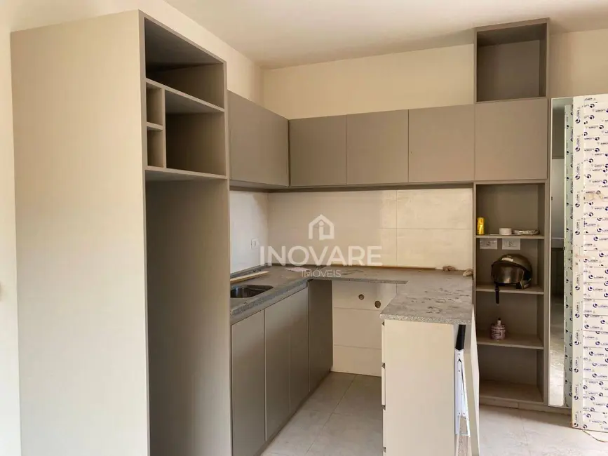 Foto 6 de Kitnet com 1 quarto para alugar, 360m2 em Residencial Jardim Primavera, Itumbiara - GO