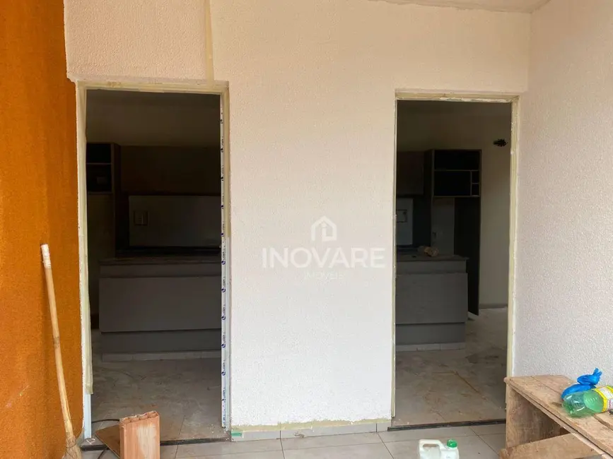 Foto 8 de Kitnet com 1 quarto para alugar, 360m2 em Residencial Jardim Primavera, Itumbiara - GO